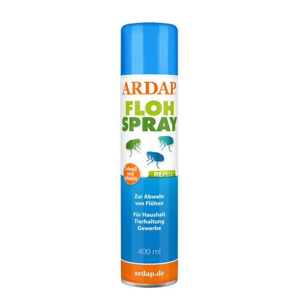 ARDAP Repell Flohspray ARDAP Repell Flohspray